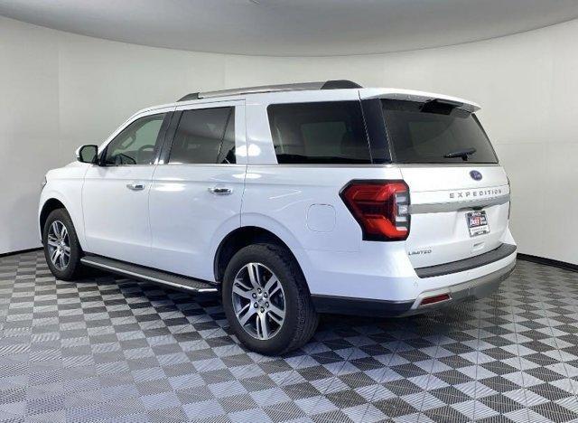 used 2023 Ford Expedition car, priced at $51,000