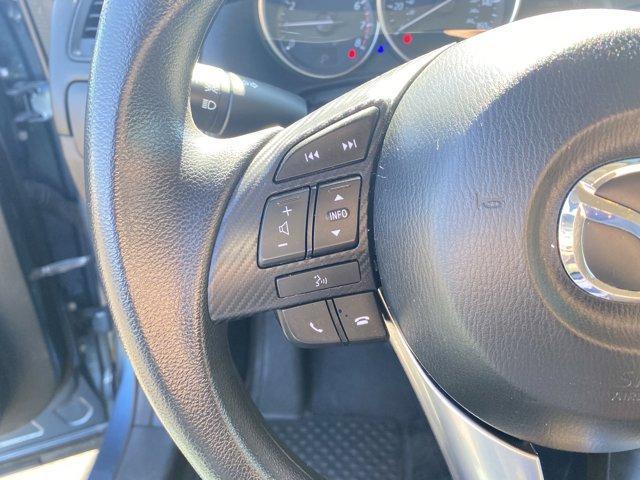 used 2016 Mazda CX-5 car, priced at $14,840