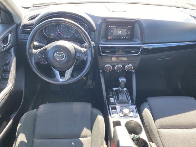 used 2016 Mazda CX-5 car, priced at $14,840