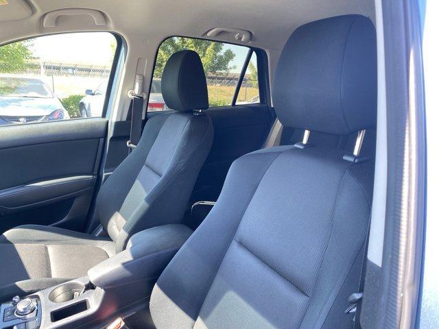 used 2016 Mazda CX-5 car, priced at $14,840