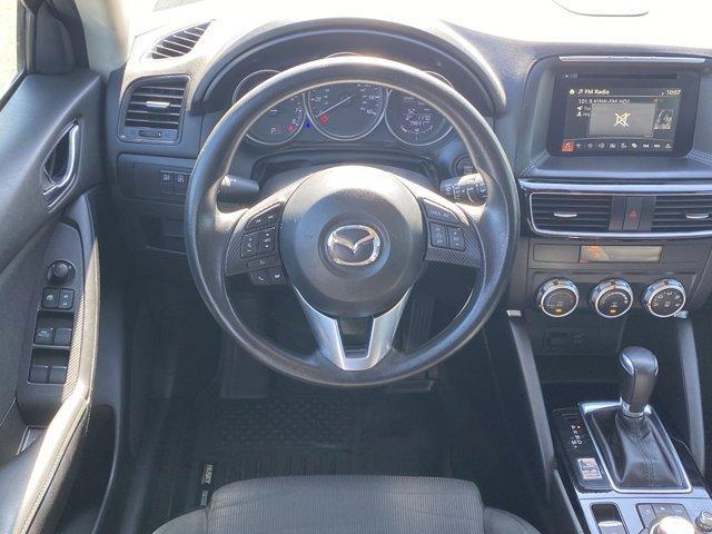 used 2016 Mazda CX-5 car, priced at $14,840
