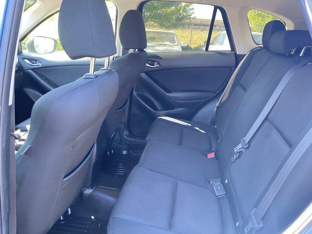 used 2016 Mazda CX-5 car, priced at $14,840