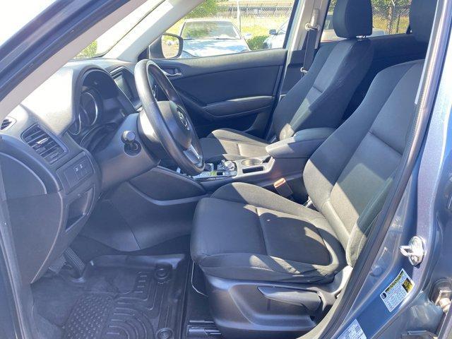 used 2016 Mazda CX-5 car, priced at $14,840