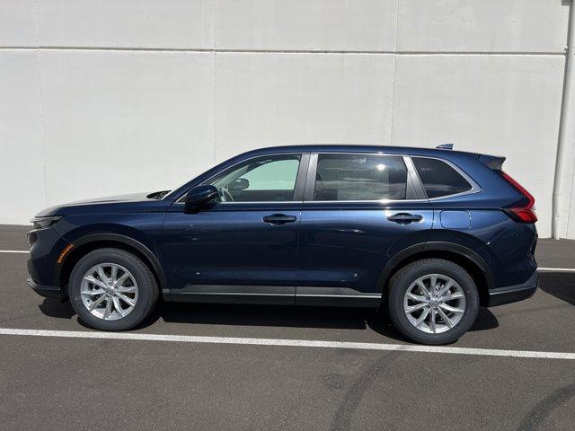 new 2025 Honda CR-V car, priced at $37,895