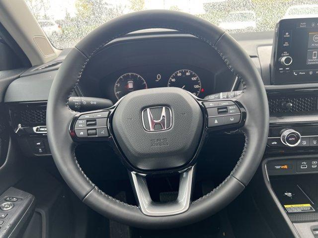 new 2025 Honda CR-V car, priced at $37,895
