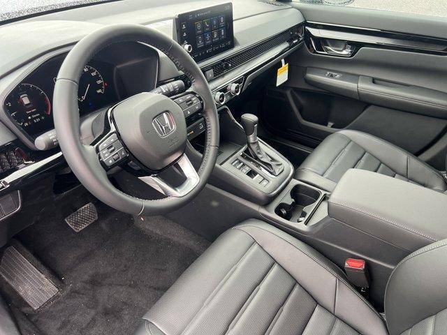 new 2025 Honda CR-V car, priced at $37,895