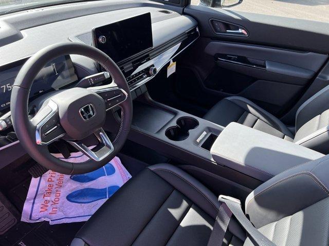 new 2024 Honda Prologue car, priced at $57,250