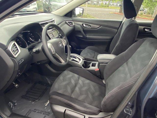 used 2016 Nissan Rogue car, priced at $13,995