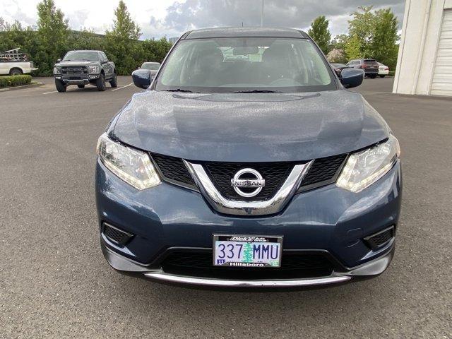 used 2016 Nissan Rogue car, priced at $13,995