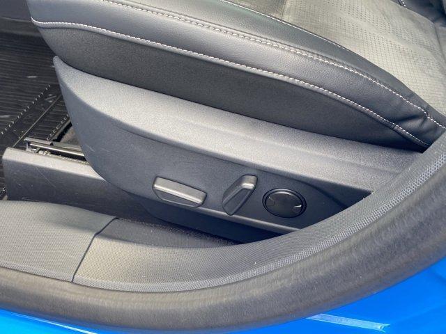 used 2021 Ford Mustang Mach-E car, priced at $29,990