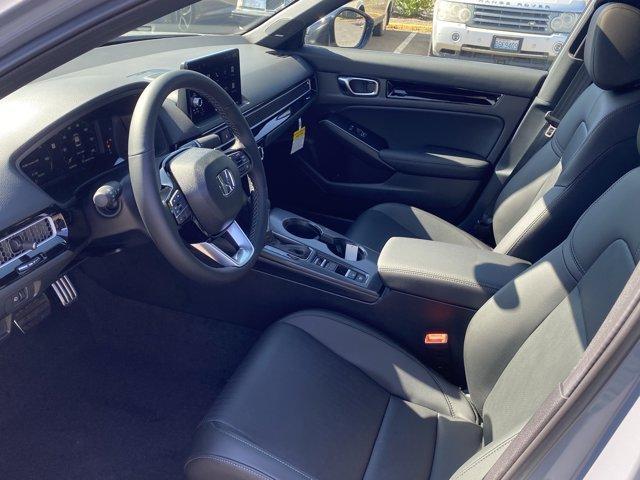 new 2026 Honda Civic Hybrid car, priced at $33,900