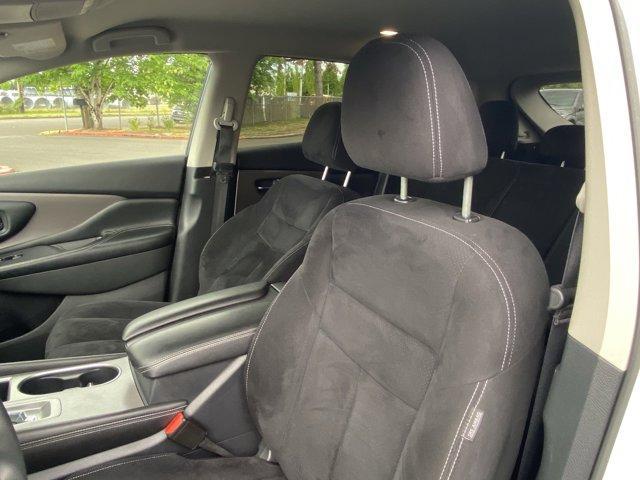 used 2023 Nissan Murano car, priced at $21,695