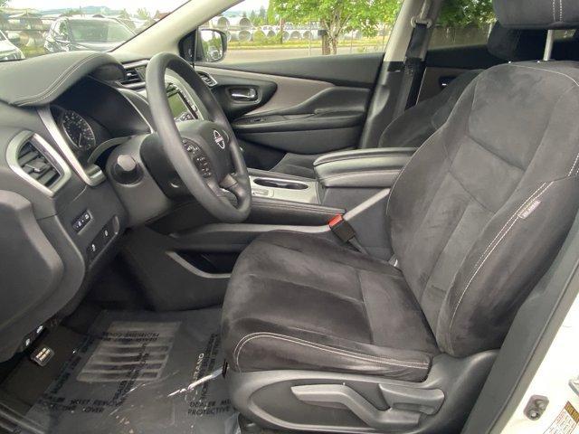 used 2023 Nissan Murano car, priced at $21,695