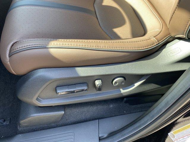 new 2025 Honda Pilot car, priced at $55,260