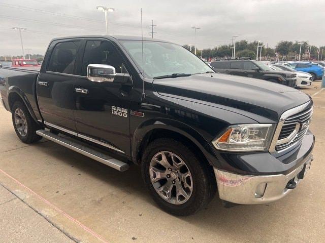 used 2016 Ram 1500 car, priced at $12,730
