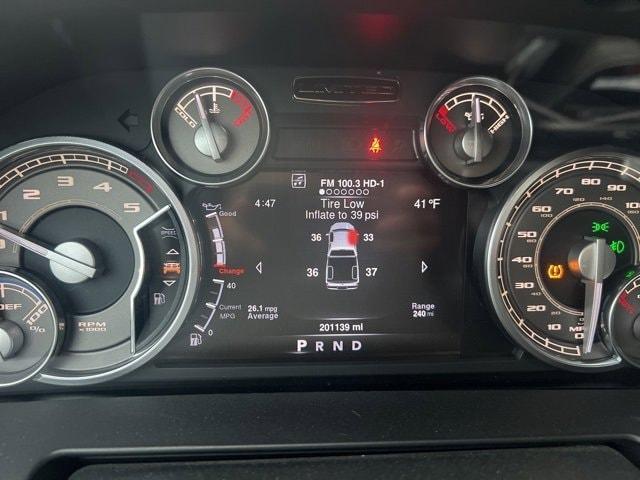 used 2016 Ram 1500 car, priced at $12,730