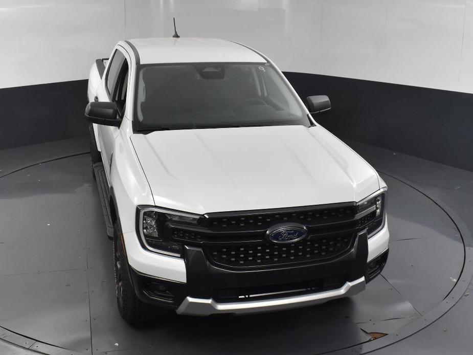 new 2024 Ford Ranger car, priced at $38,525