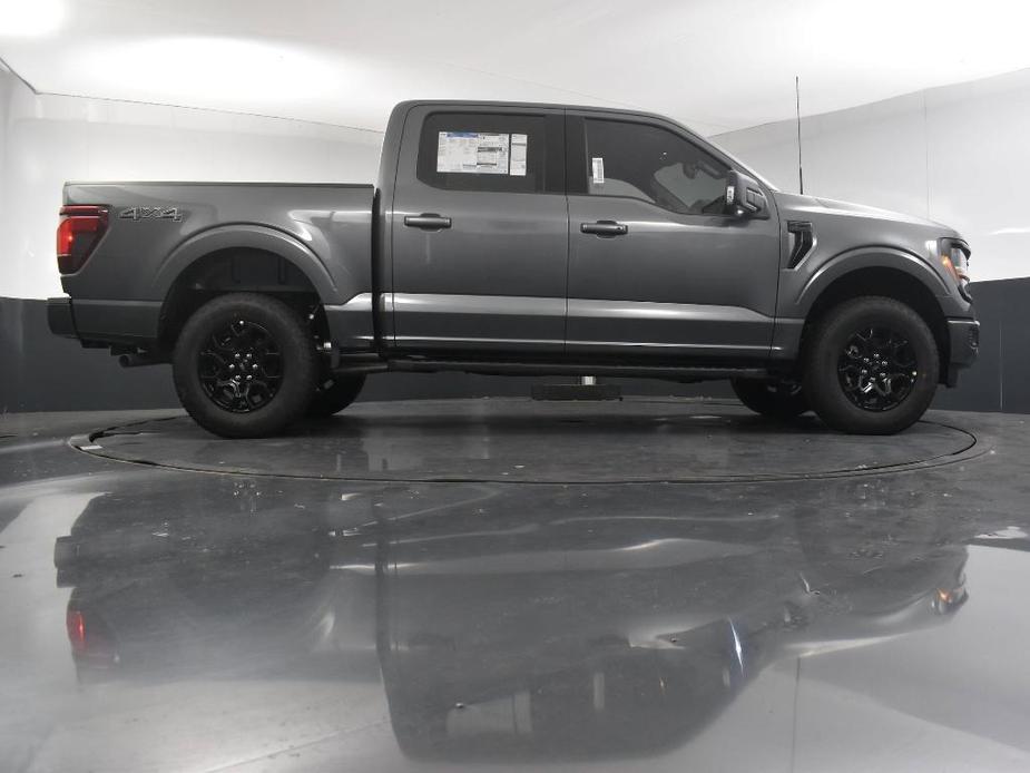 new 2024 Ford F-150 car, priced at $50,810