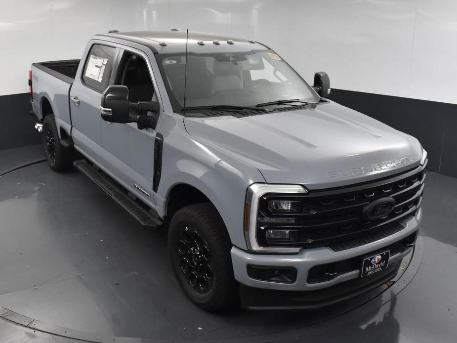 new 2024 Ford F-250 car, priced at $79,913