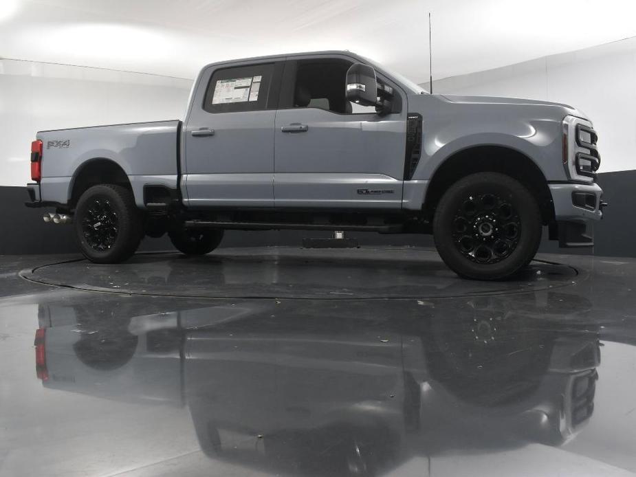 new 2024 Ford F-250 car, priced at $79,913