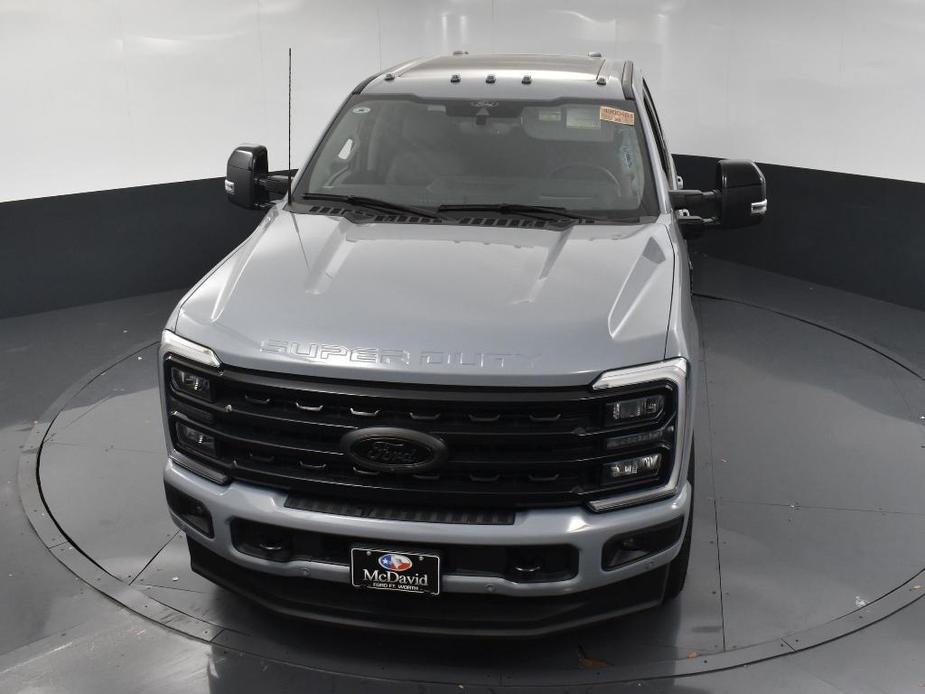 new 2024 Ford F-250 car, priced at $79,913