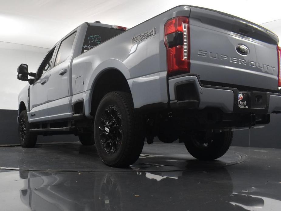 new 2024 Ford F-250 car, priced at $79,913