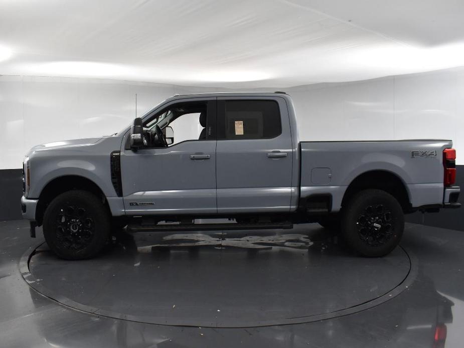 new 2024 Ford F-250 car, priced at $79,913