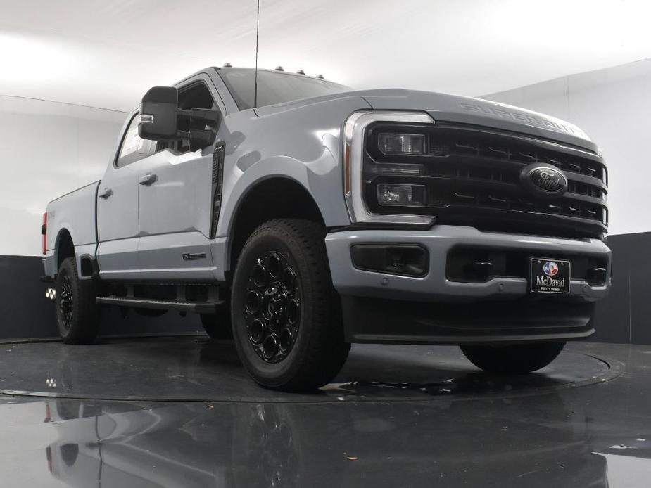 new 2024 Ford F-250 car, priced at $79,913