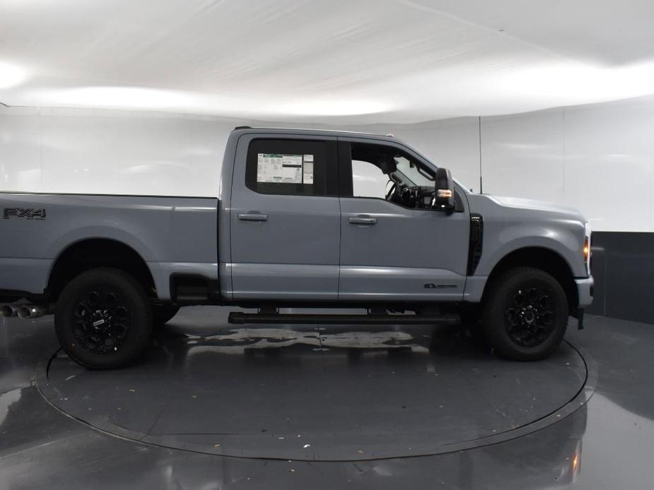 new 2024 Ford F-250 car, priced at $79,913