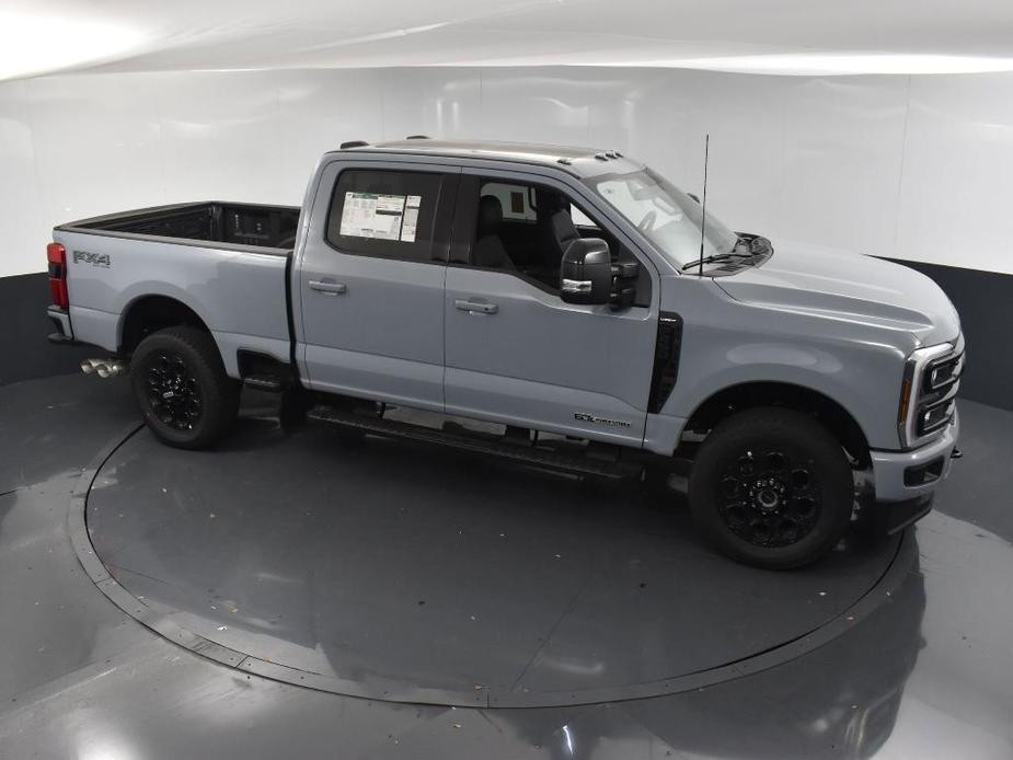 new 2024 Ford F-250 car, priced at $79,913