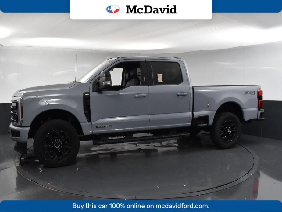 new 2024 Ford F-250 car, priced at $79,913