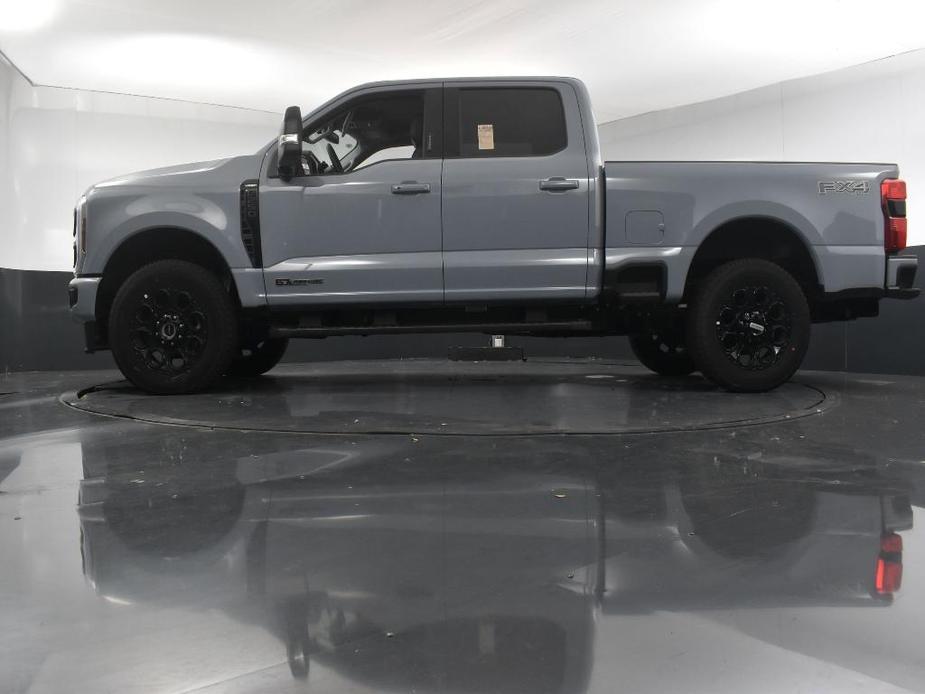 new 2024 Ford F-250 car, priced at $79,913