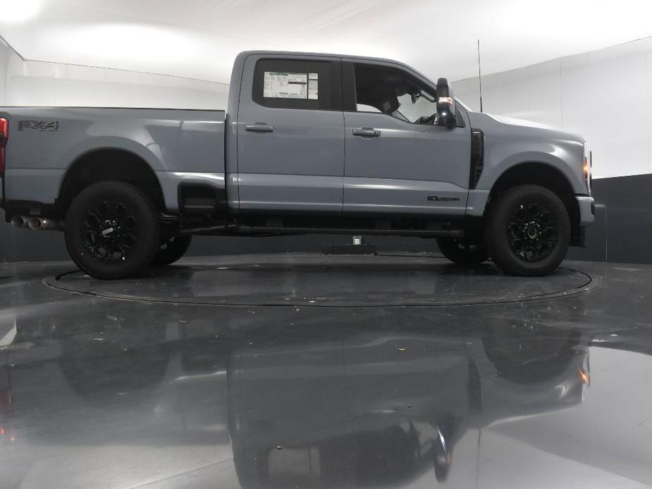 new 2024 Ford F-250 car, priced at $79,913