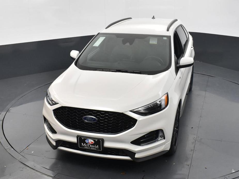 new 2024 Ford Edge car, priced at $34,975