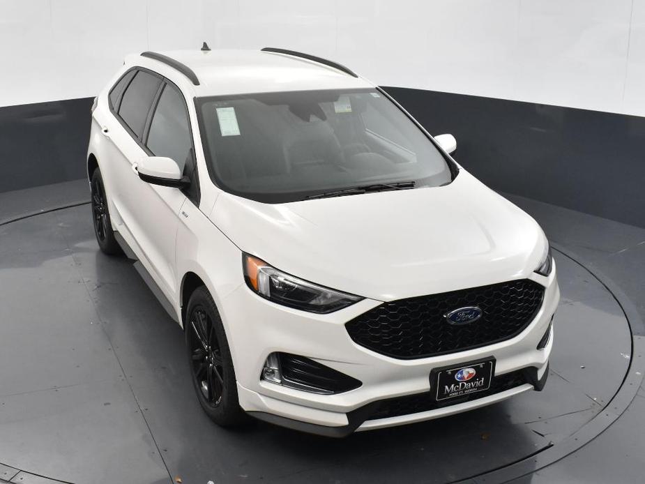 new 2024 Ford Edge car, priced at $34,975