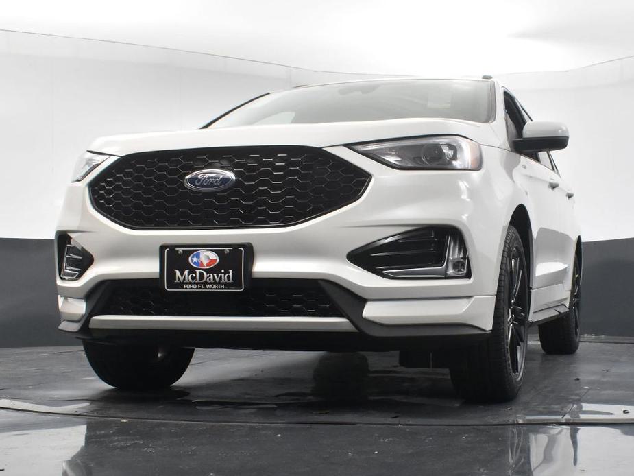 new 2024 Ford Edge car, priced at $34,975