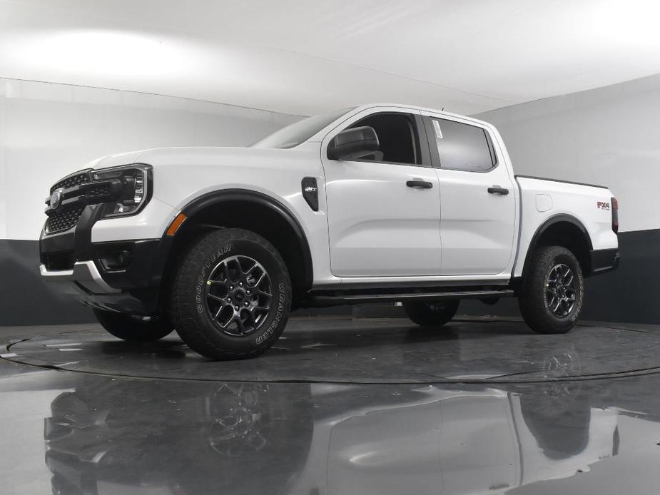 new 2024 Ford Ranger car, priced at $41,995