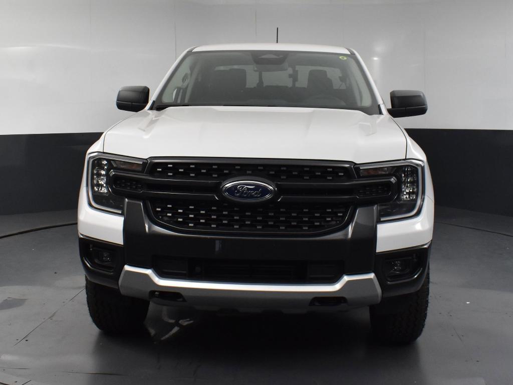 new 2024 Ford Ranger car, priced at $38,870