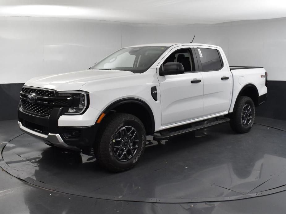 new 2024 Ford Ranger car, priced at $41,995