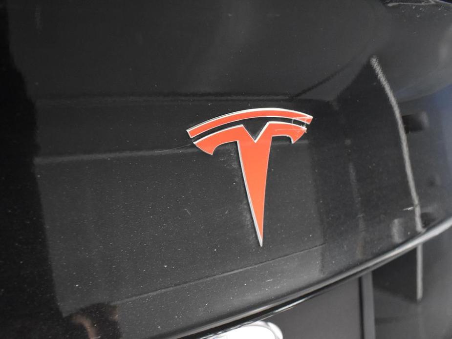 used 2023 Tesla Model 3 car, priced at $26,994