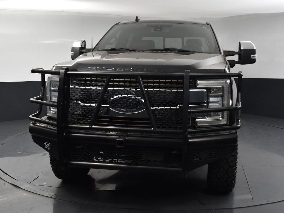 used 2019 Ford F-250 car, priced at $45,994