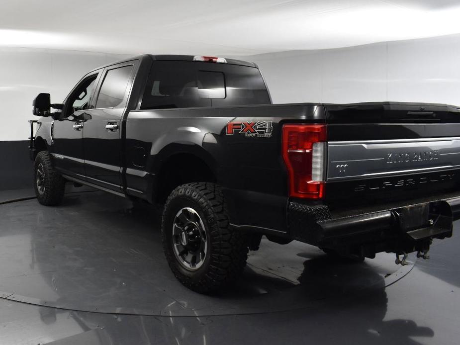 used 2019 Ford F-250 car, priced at $45,994