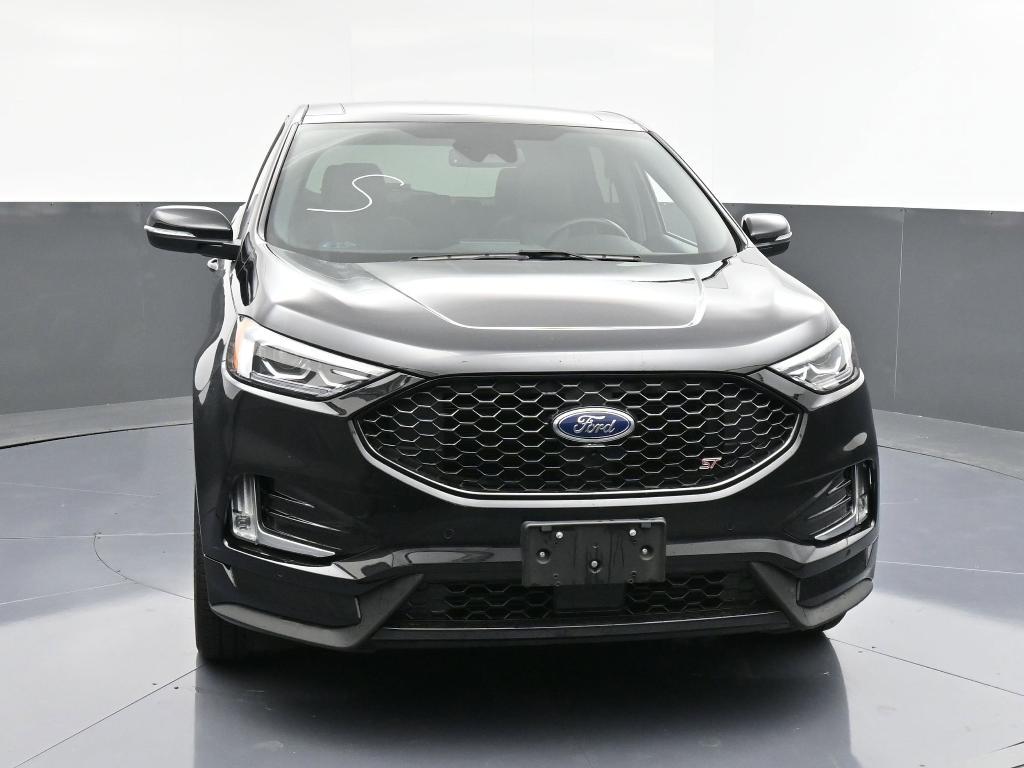 used 2022 Ford Edge car, priced at $33,998