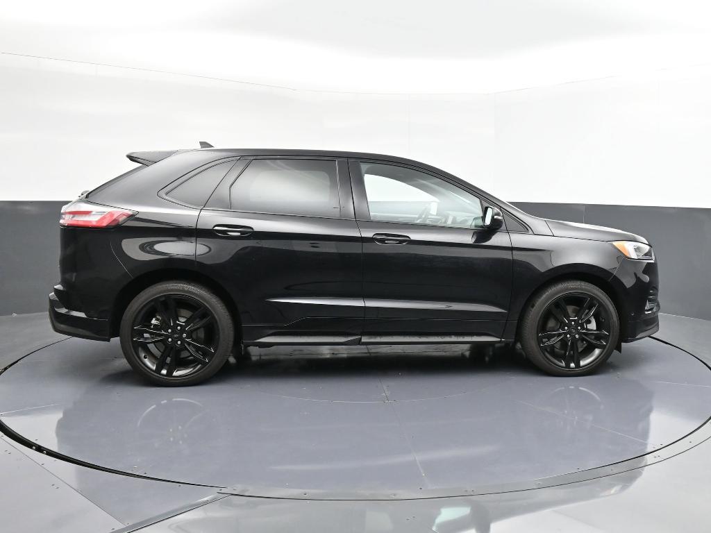 used 2022 Ford Edge car, priced at $33,998
