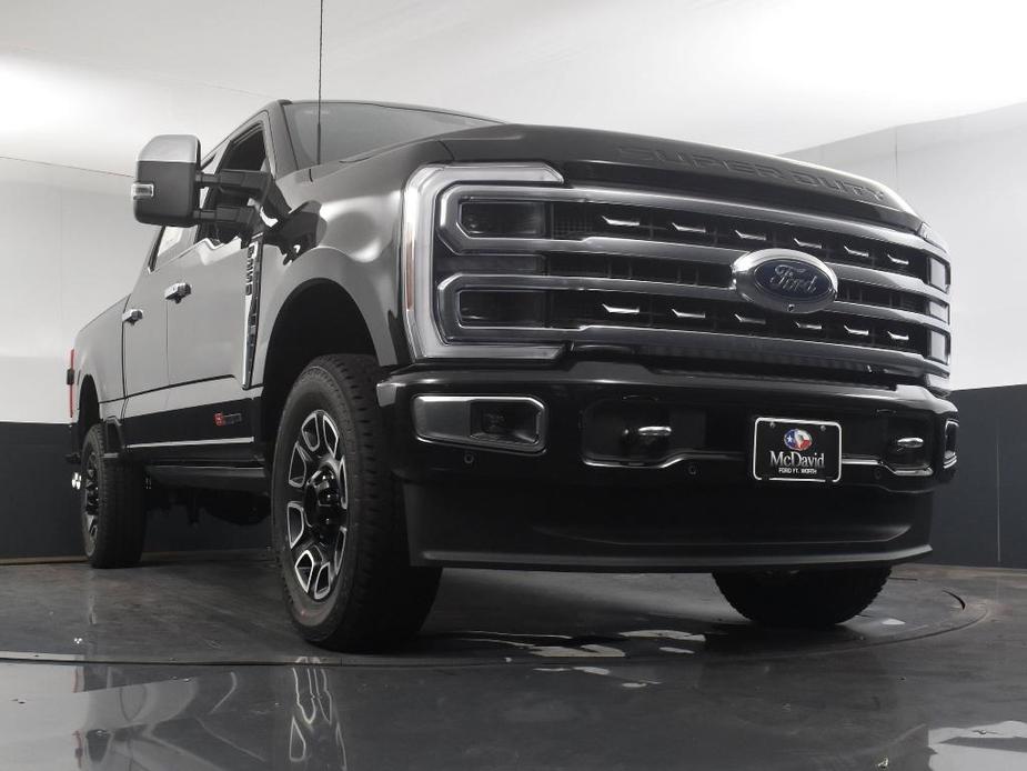 new 2024 Ford F-250 car, priced at $95,465