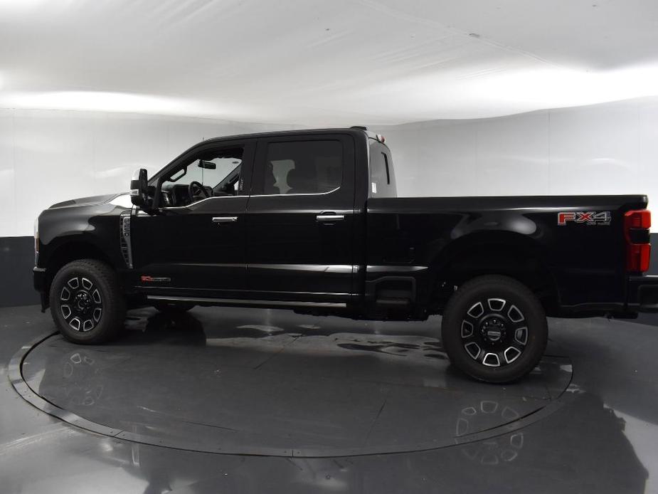 new 2024 Ford F-250 car, priced at $95,465