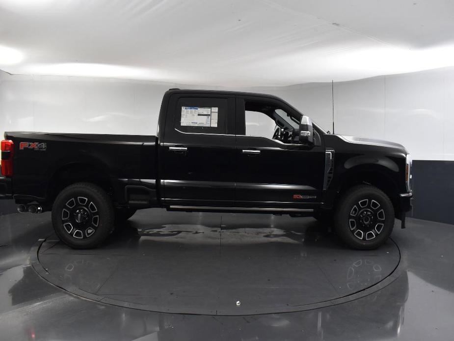 new 2024 Ford F-250 car, priced at $95,465