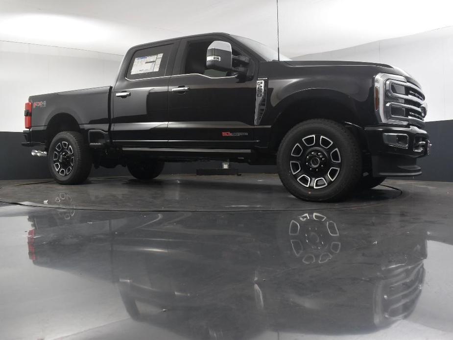 new 2024 Ford F-250 car, priced at $95,465