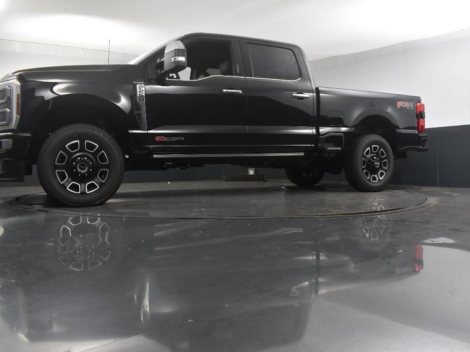 new 2024 Ford F-250 car, priced at $95,465