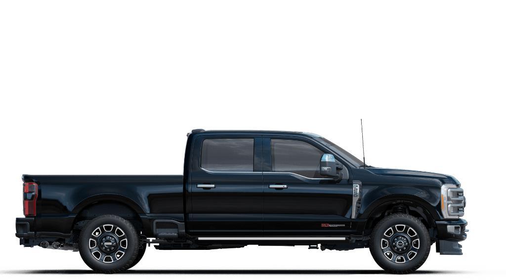 new 2024 Ford F-250 car, priced at $95,465